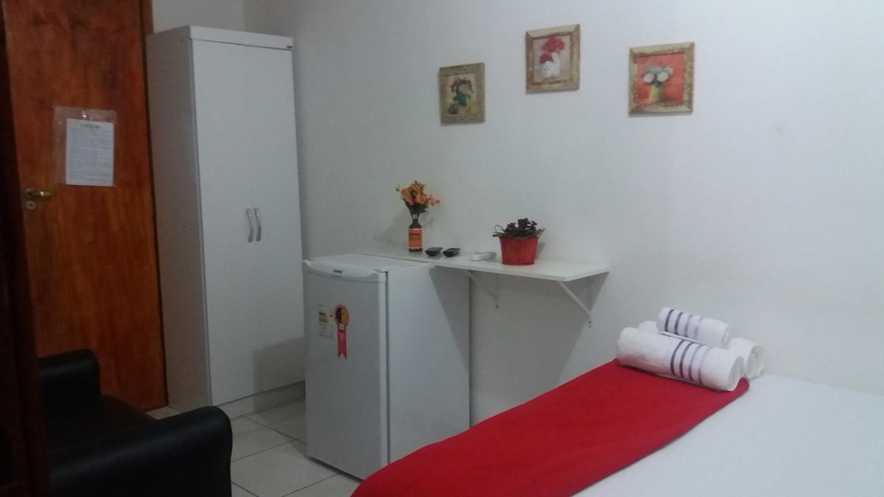 Casa de hóspedes Pousadinha Da Barra