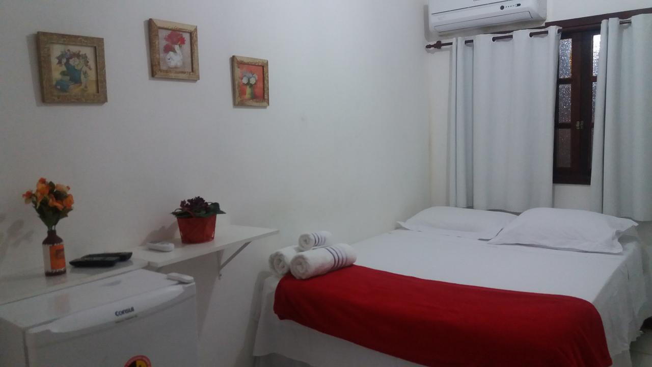 Pousadinha Da Barra Casa de hóspedes *