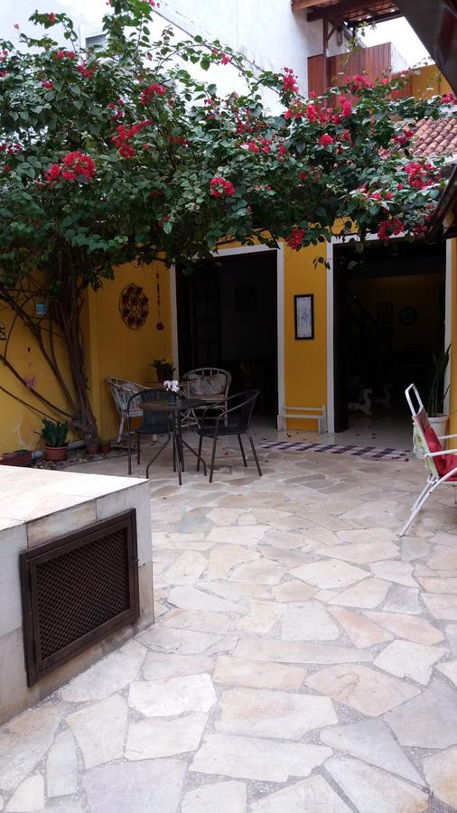 Pousadinha Da Barra Casa de hóspedes *