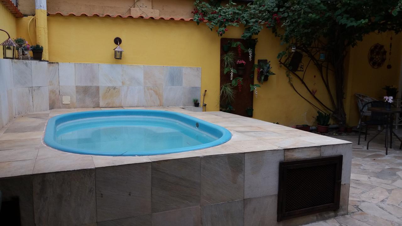 Pousadinha Da Barra Casa de hóspedes Rio de Janeiro