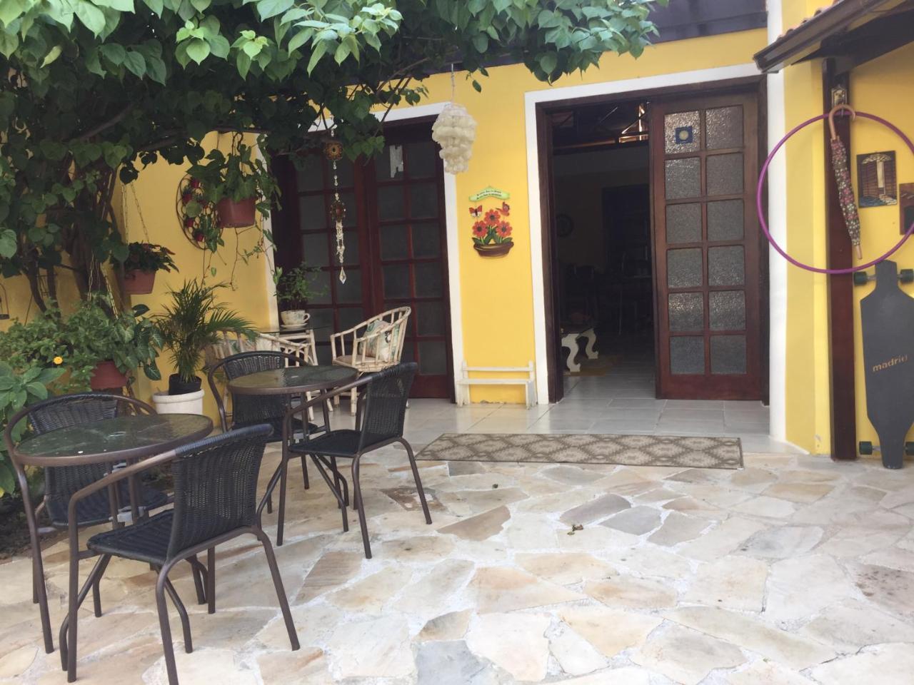 Pousadinha Da Barra Casa de hóspedes