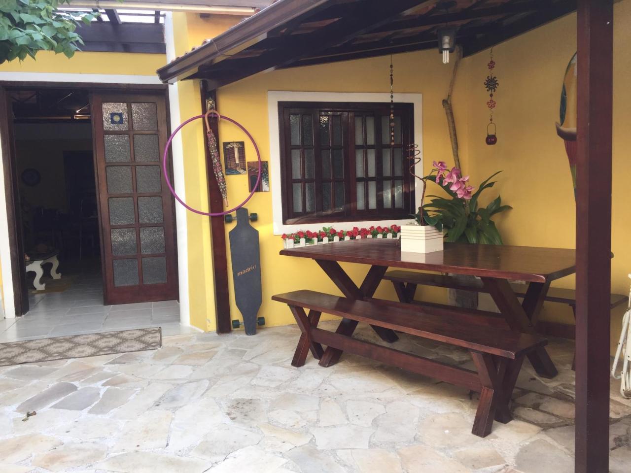 Pousadinha Da Barra Casa de hóspedes Rio de Janeiro